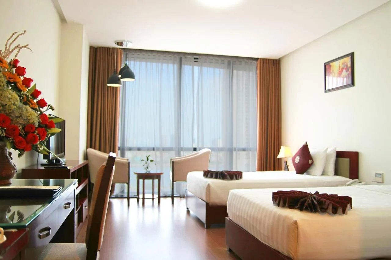 Da Nang Han River Hotel Da Nang