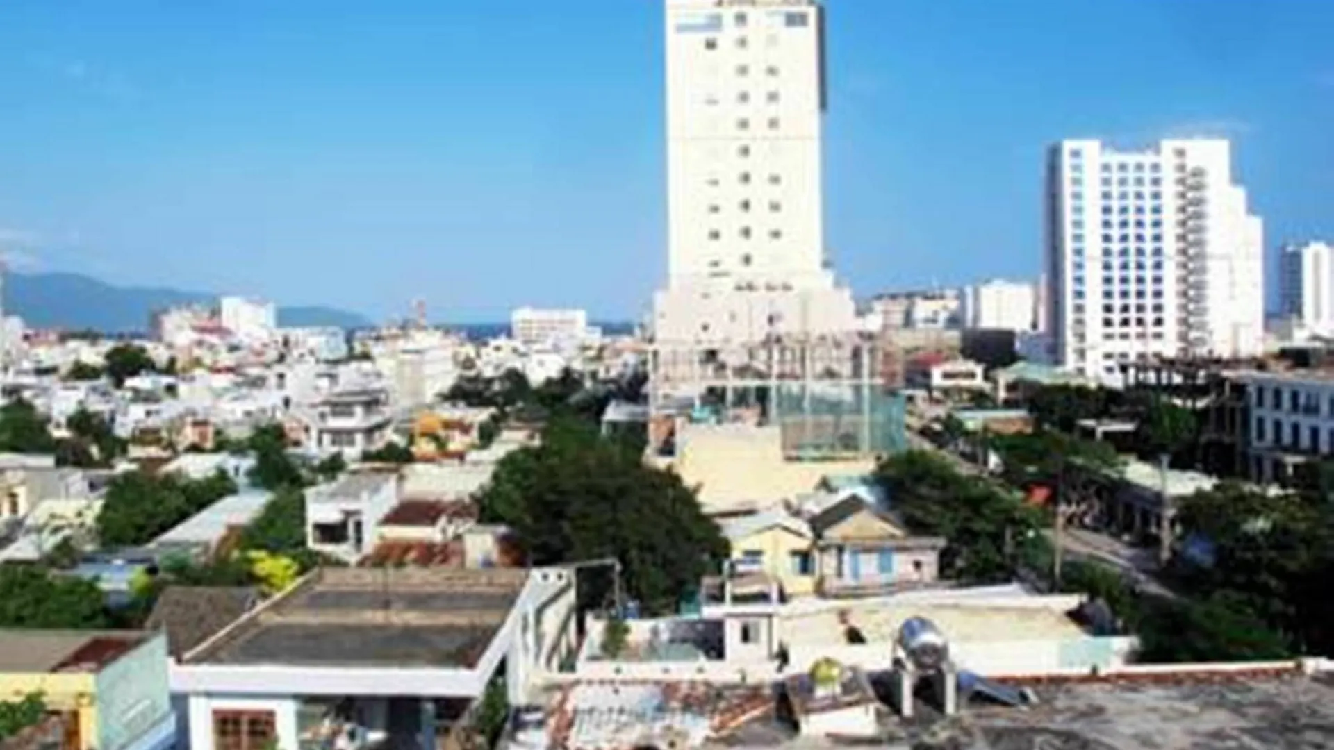 Da Nang Han River Hotel